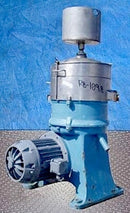 Sharples Separator Sharples 