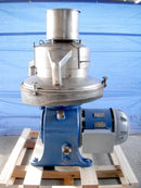 Sharples Separator/Desludger Sharples 