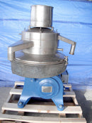 Sharples Separator/Desludger Sharples 