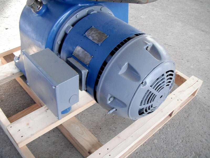 Sharples Separator/Desludger Sharples 