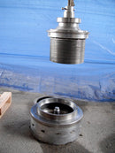 Sharples Separator/Desludger Sharples 