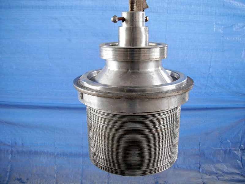 Sharples Separator/Desludger Sharples 
