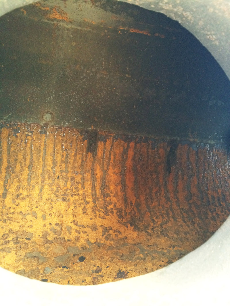 Shell and Tube Ammonia Water Chillers Not Specified 