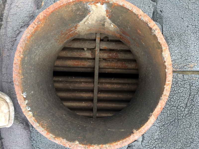 Shell and Tube Ammonia Water Chillers Not Specified 