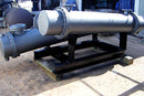 Shell and Tube Heat Exchanger Skid - 239 sq. ft. Genemco 