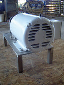 Sherwood Positive Displacement Pump Sherwood 