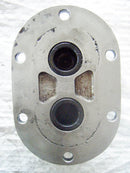 Sherwood Positive Displacement Pump Sherwood 