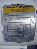 Sherwood Positive Displacement Pump Sherwood 