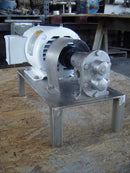 Sherwood Positive Displacement Pump Sherwood 