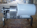 Sherwood Positive Displacement Pump Sherwood 