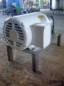 Sherwood Positive Displacement Pump Sherwood 