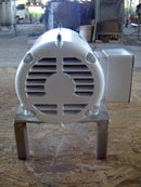 Sherwood Positive Displacement Pump Sherwood 