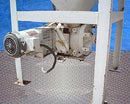 Shick Tube-Veyor Corporation Auto-Jet Dust Collector Shick 