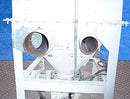 Shick Tube-Veyor Corporation Auto-Jet Dust Collector Shick 