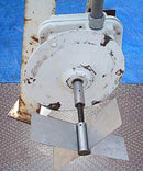 Shick Tube-Veyor Corporation Auto-Jet Dust Collector Shick 