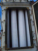 Shick Tube-Veyor Corporation Auto-Jet Dust Collector Shick 