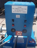 Shippensburg Condensate Return Pump Set Shippensburg Pump Co. 