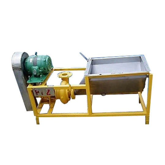 Cornell 3NLP-FL9 Pump