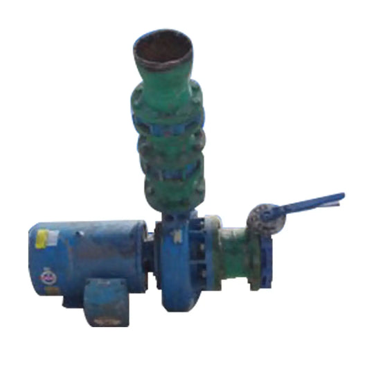 Paco Centrifugal Pump - 1600 GPM