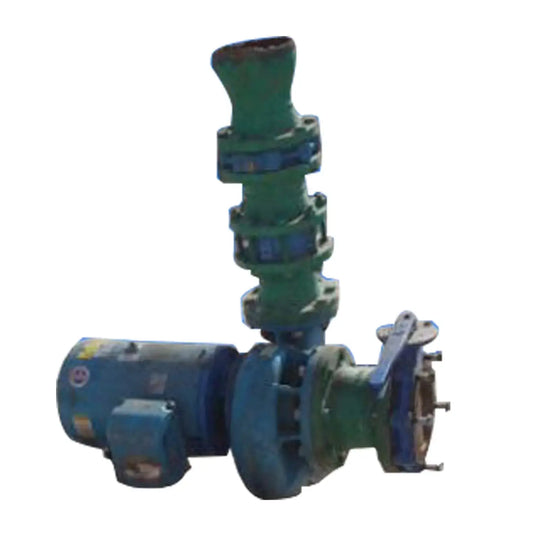 Paco Centrifugal Pump - 1600 GPM