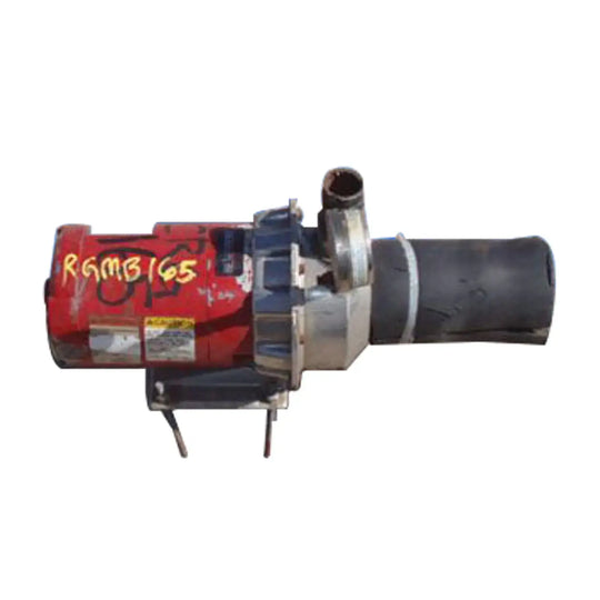 Bomba Bell &amp; Gossett 30-13T - 2 CV