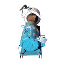 Thrush 1.5x2x7 hp F- E300 Centrifugal Pump (15 HP, 160 GPM Max)