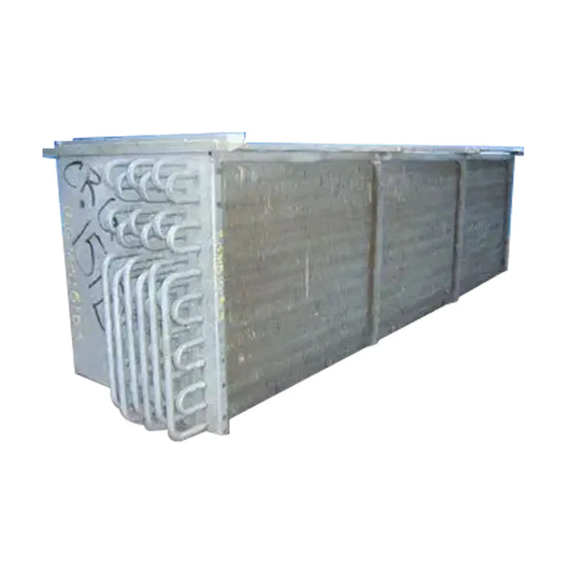 Vilter Evaporator