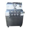 Cherry Burrell Stellar Series Homogenizer