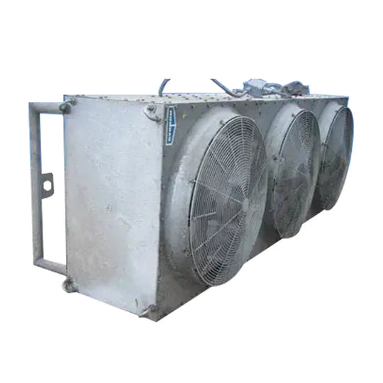 Evapco 3 Fan Tower For Evaporator