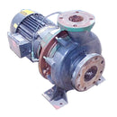 Ingersoll-Rand Inc. Centrifugal Pump (7.5 HP)