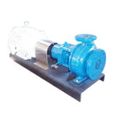 Worthington D1012 Centrifugal Pump