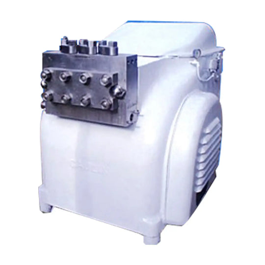 Homogeneizador Gaulin 2000 K24 - Máquina de piezas