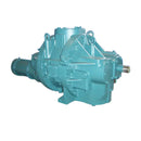 Frick TDSH193S Rotary Screw Compressor