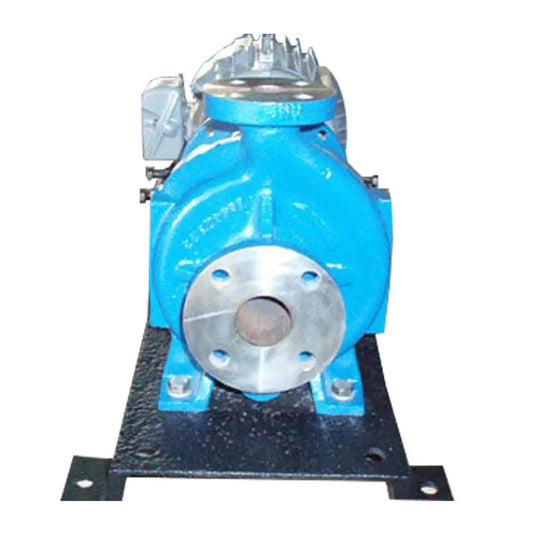 Ingersoll-Dresser Centrifugal Pump