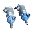 Scot / Ardox Motorpump 17 Centrifugal Pump - 5 HP