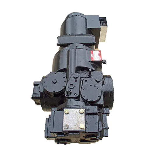 McQuay International Re-Manufactured Screw Compressor - 60 Ton