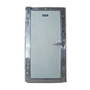 Zero Mfg. Coloc Insulated Panel Door