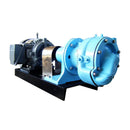 Bomba Centrífuga Paco (10 CV)