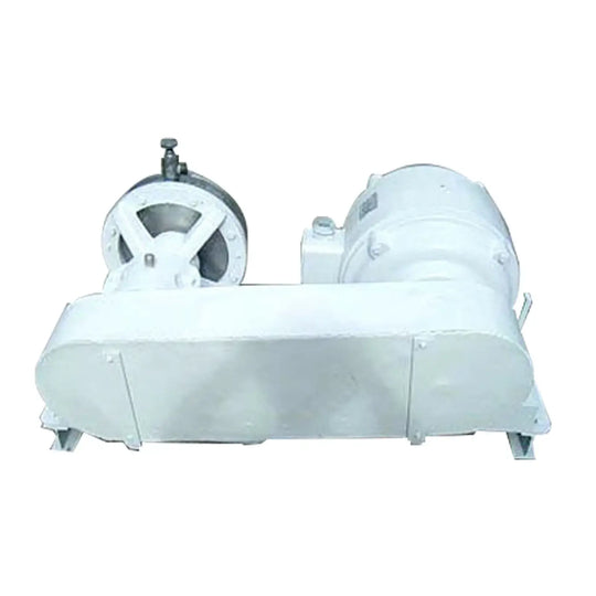 G.C. Hurrell & Co. Ltd. Homogeniser