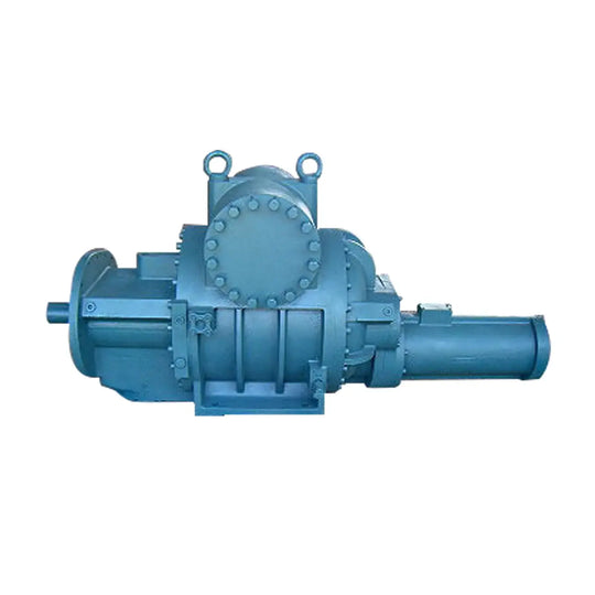 Frick RWF 480 Rotary Screw Compressor