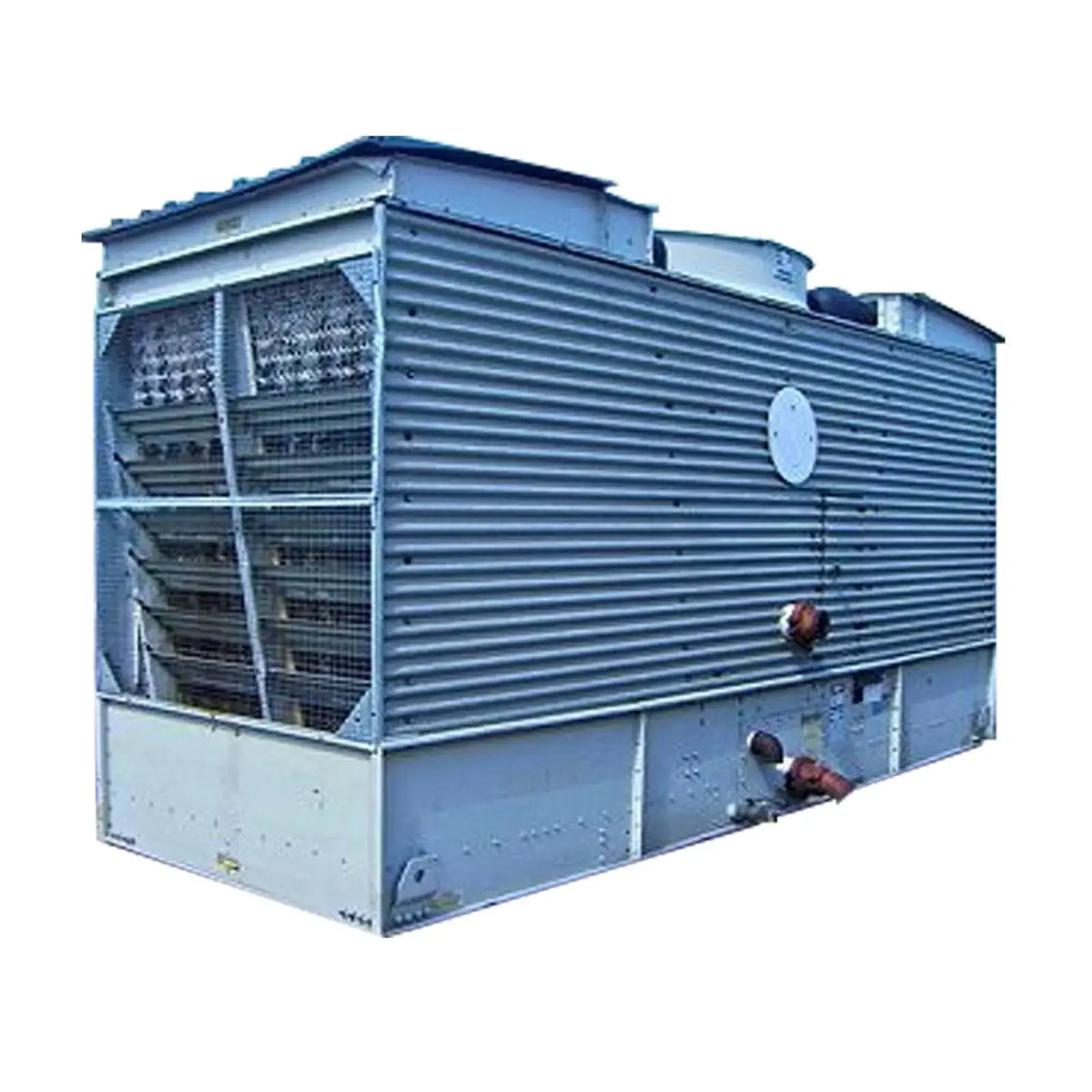 Baltimore Aircoil Company Cooling Tower - 130 Ton Baltimore Aircoil Company Cooling Tower - 130 Ton