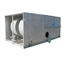 Torre de enfriamiento serie “V” de perfil bajo de Baltimore Aircoil Company - 171 toneladas