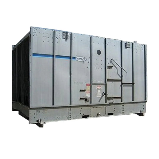 Torre de enfriamiento Marley - 475 toneladas