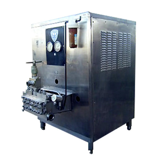 Homogeneizador APV Crepaco 5DL - 1800 PSI