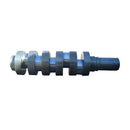 Cigüeñal del homogeneizador Crepaco