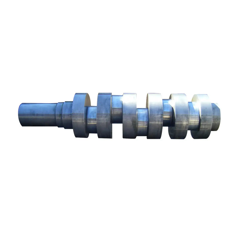 Crepaco Homogenizer Crank Shaft