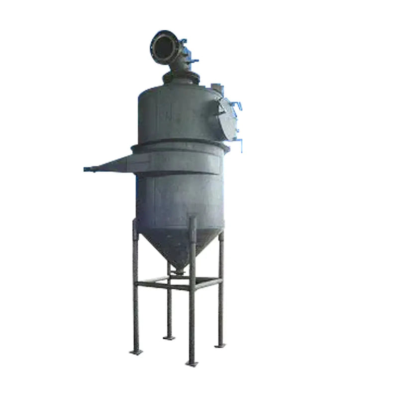 Stainless Steel Paraflash Separator