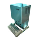 Unused Scotsman Touchfree Air Cooled Nugget Ice Maker and Dispenser