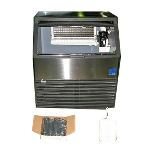 Unused Manitowoc Ice, Inc. Self-Contained Cube Style Ice Maker