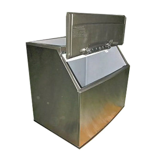 Unused Manitowoc Ice, Inc. Model B-970 Ice Storage Bin